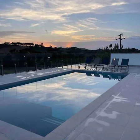 Casas De Campo - Vale Da Terca Vermelha Exterior photo