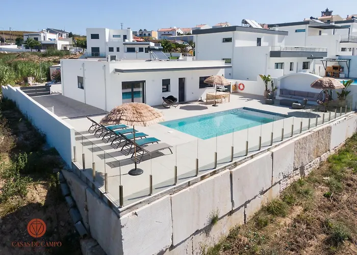 Casas De Campo - Vale Da Terca
