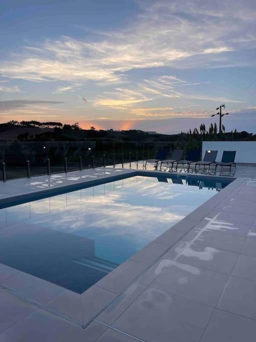 - Vale Da Terca Holiday home Vermelha