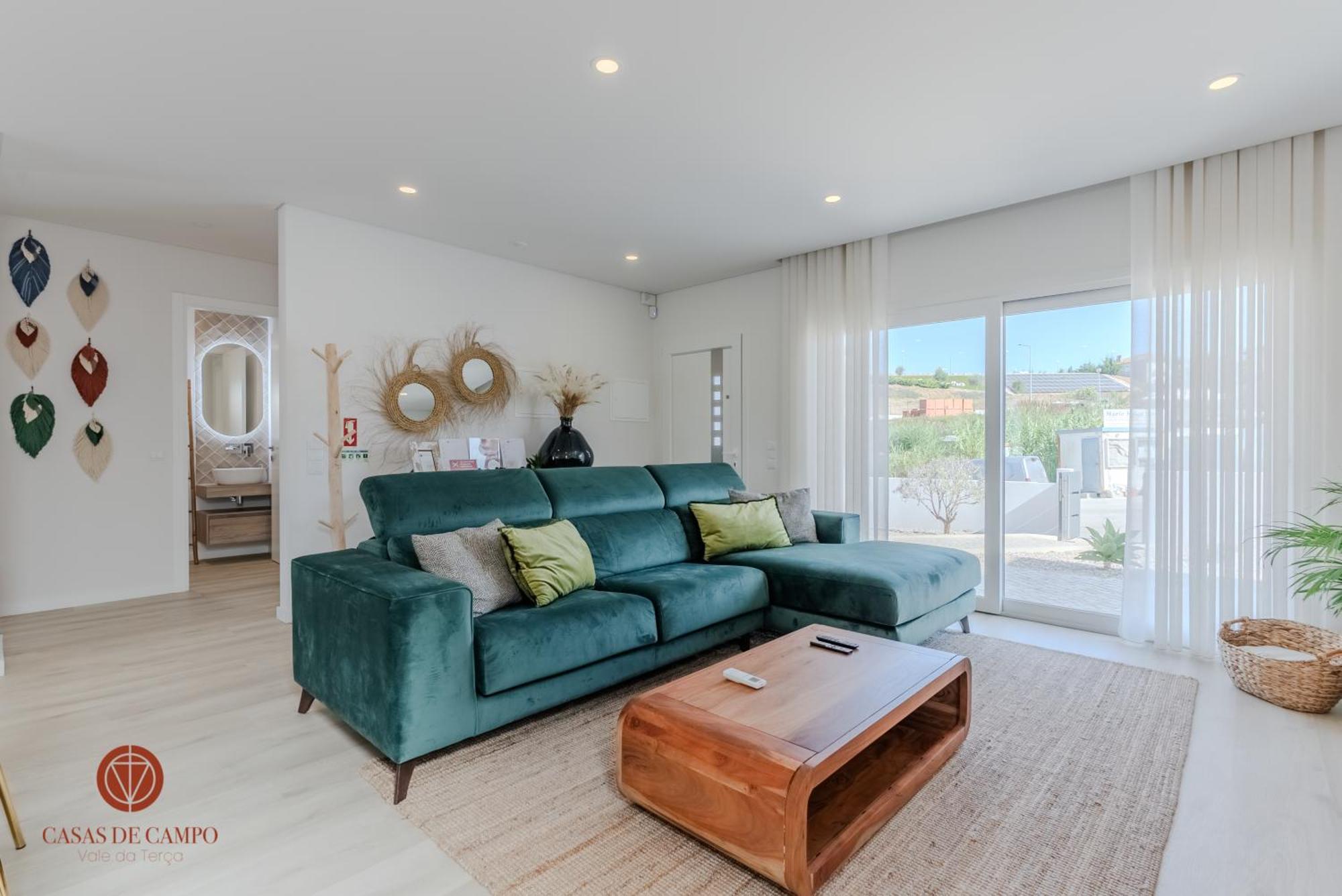 - Vale Da Terca Holiday home