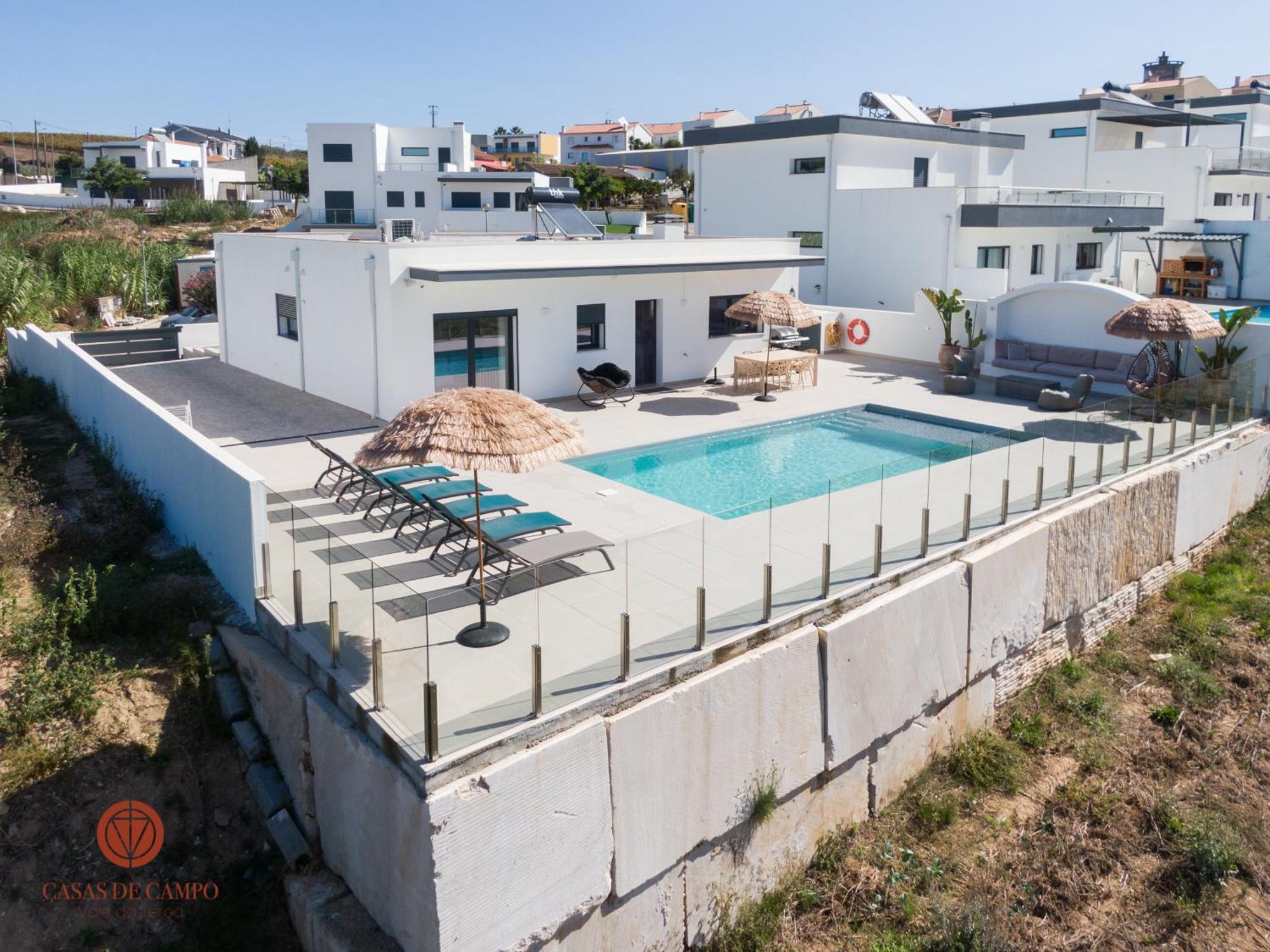 Holiday home - Vale Da Terca