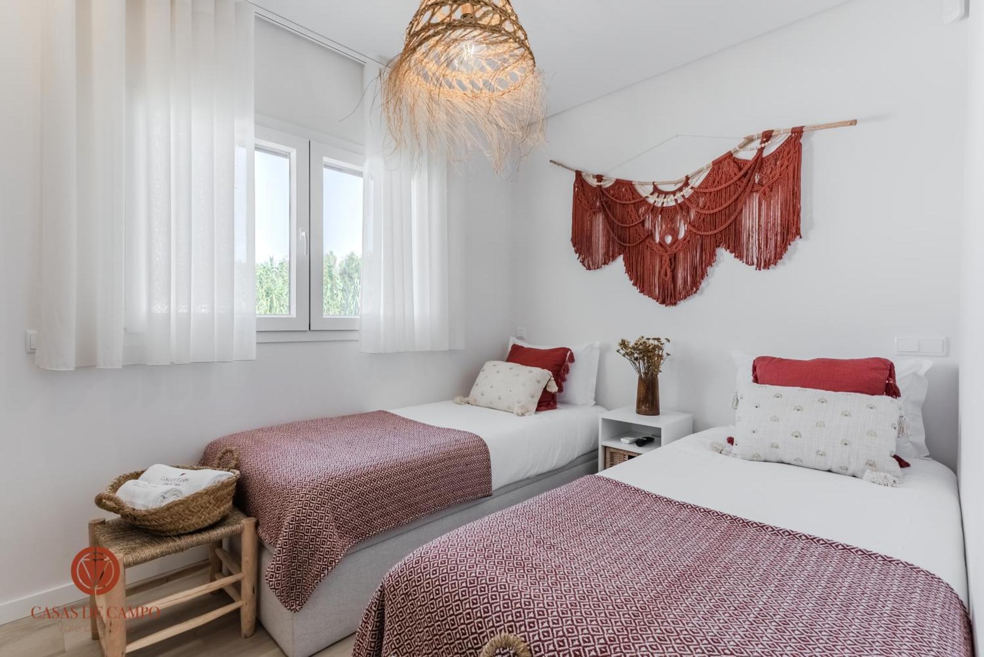 Holiday home - Vale Da Terca *