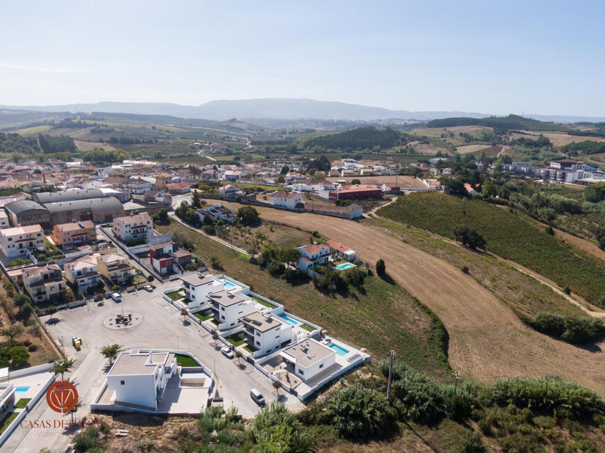 - Vale Da Terca Holiday home