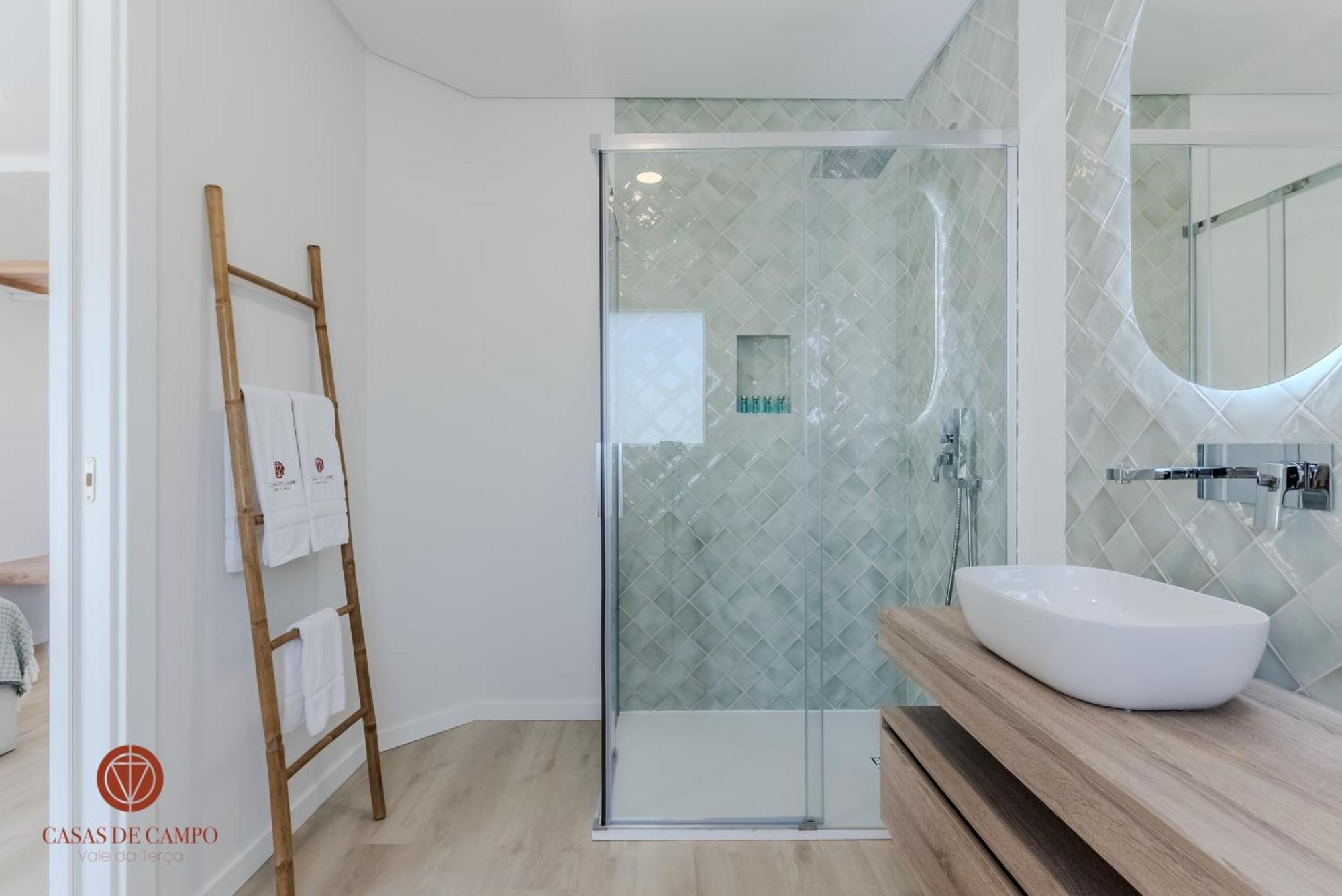 Holiday home - Vale Da Terca