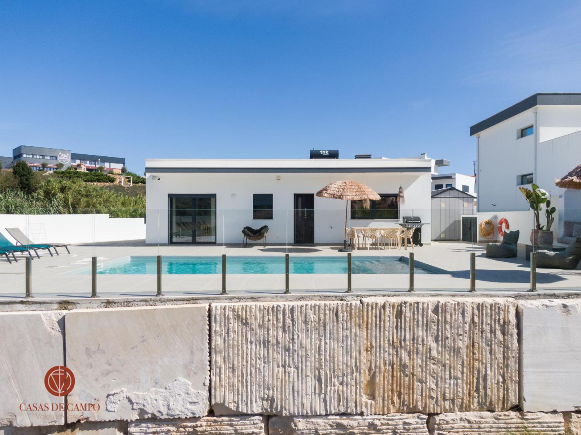 - Vale Da Terca Holiday home *
