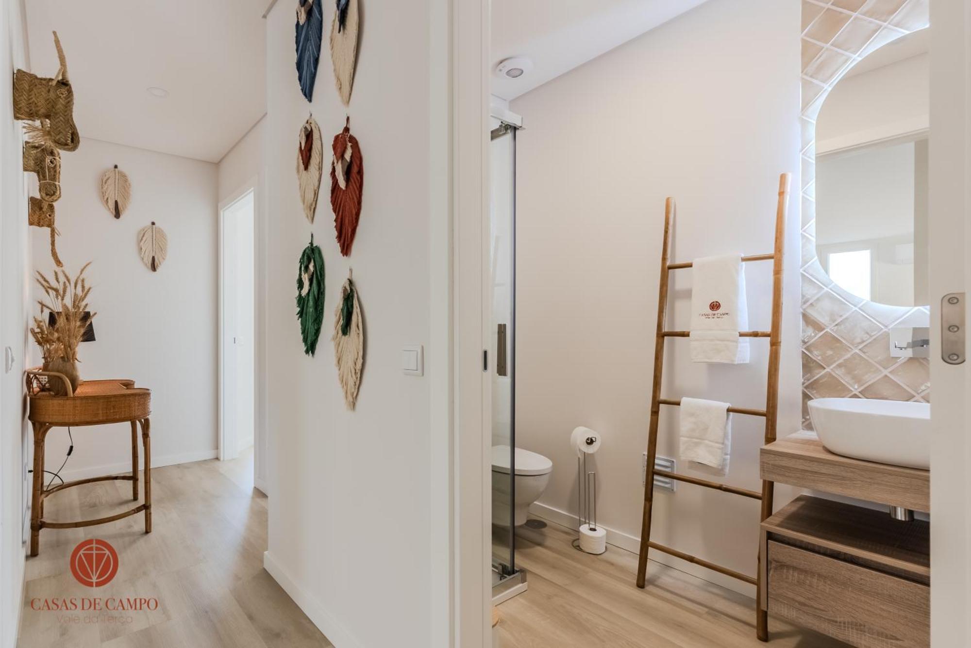 Holiday home - Vale Da Terca *
