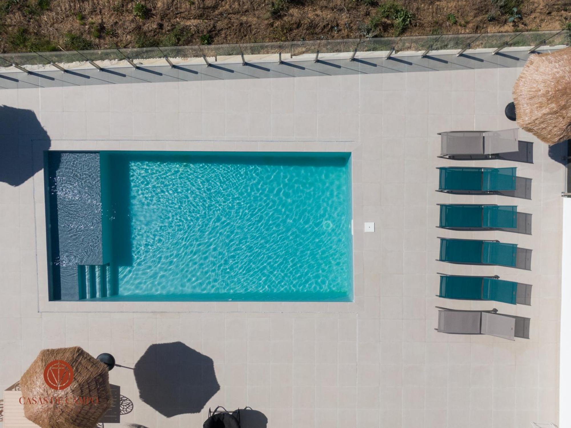 - Vale Da Terca Holiday home