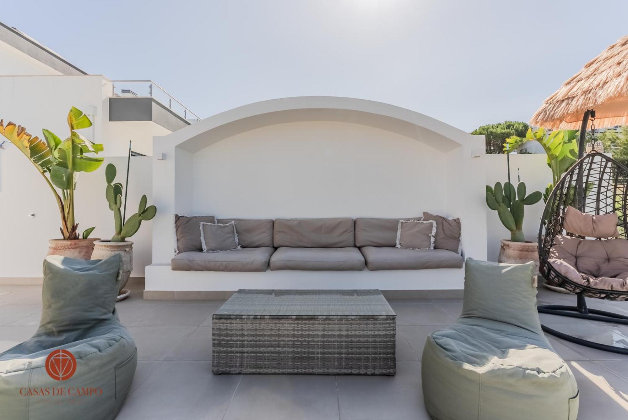 Holiday home - Vale Da Terca *
