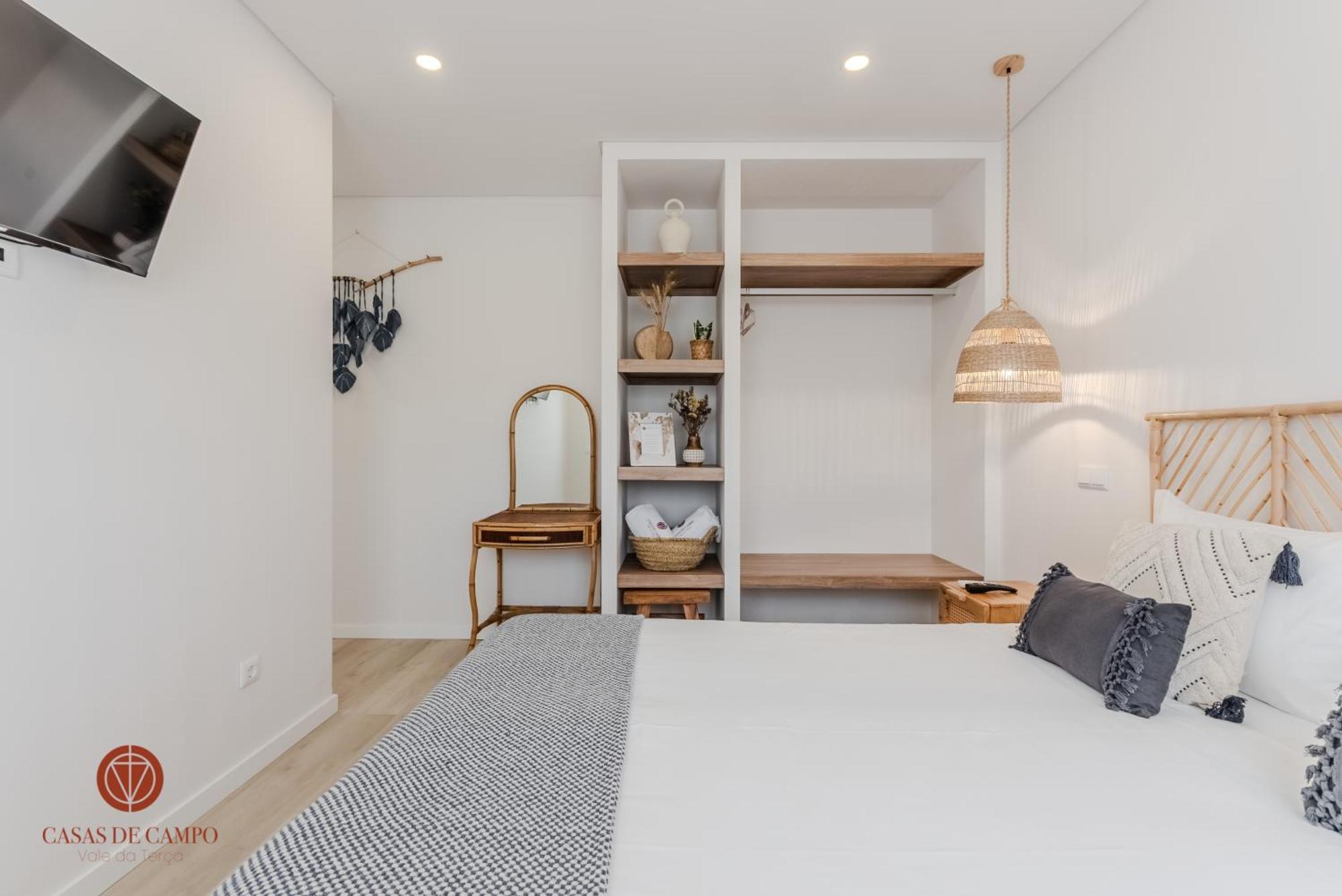 - Vale Da Terca Holiday home Vermelha