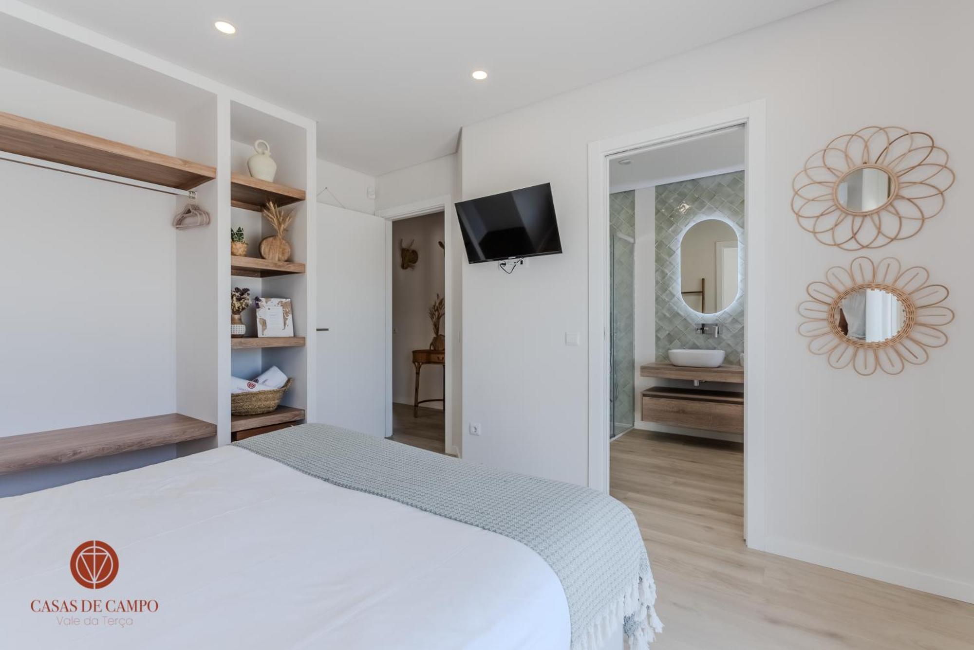 - Vale Da Terca Holiday home