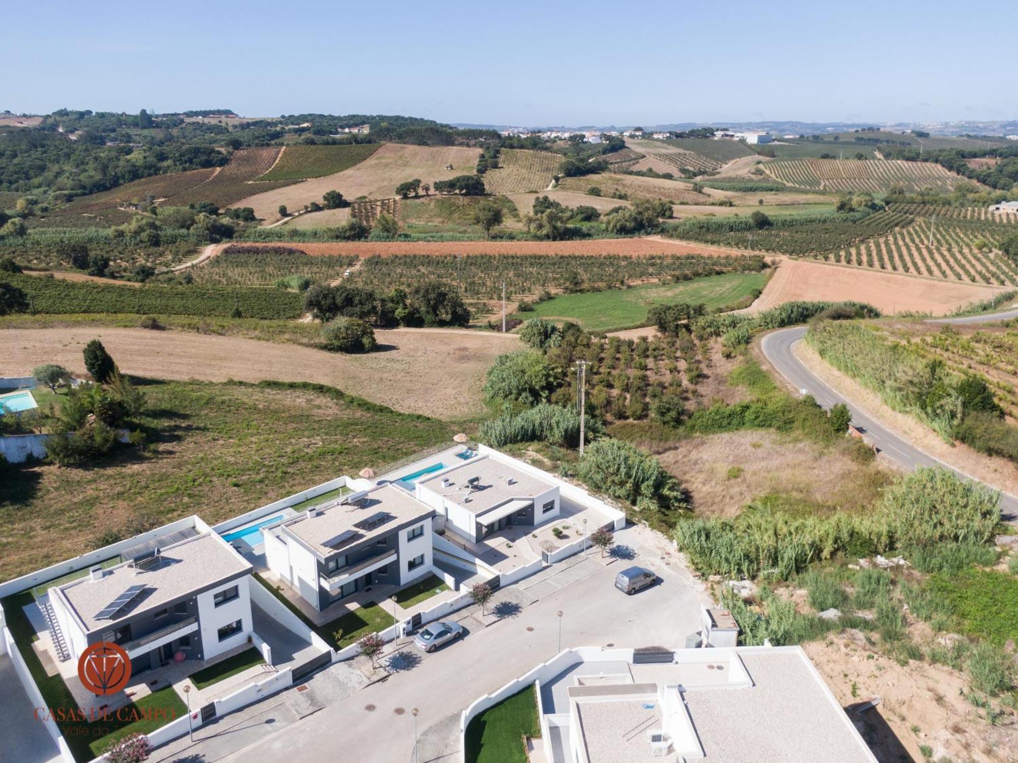 Holiday home - Vale Da Terca