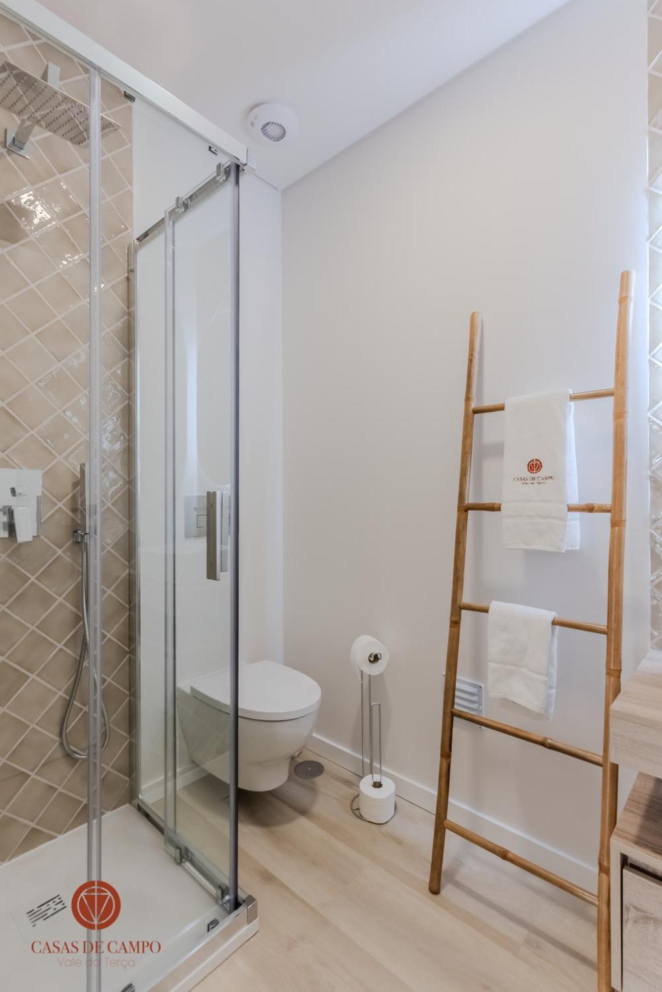 - Vale Da Terca Holiday home *