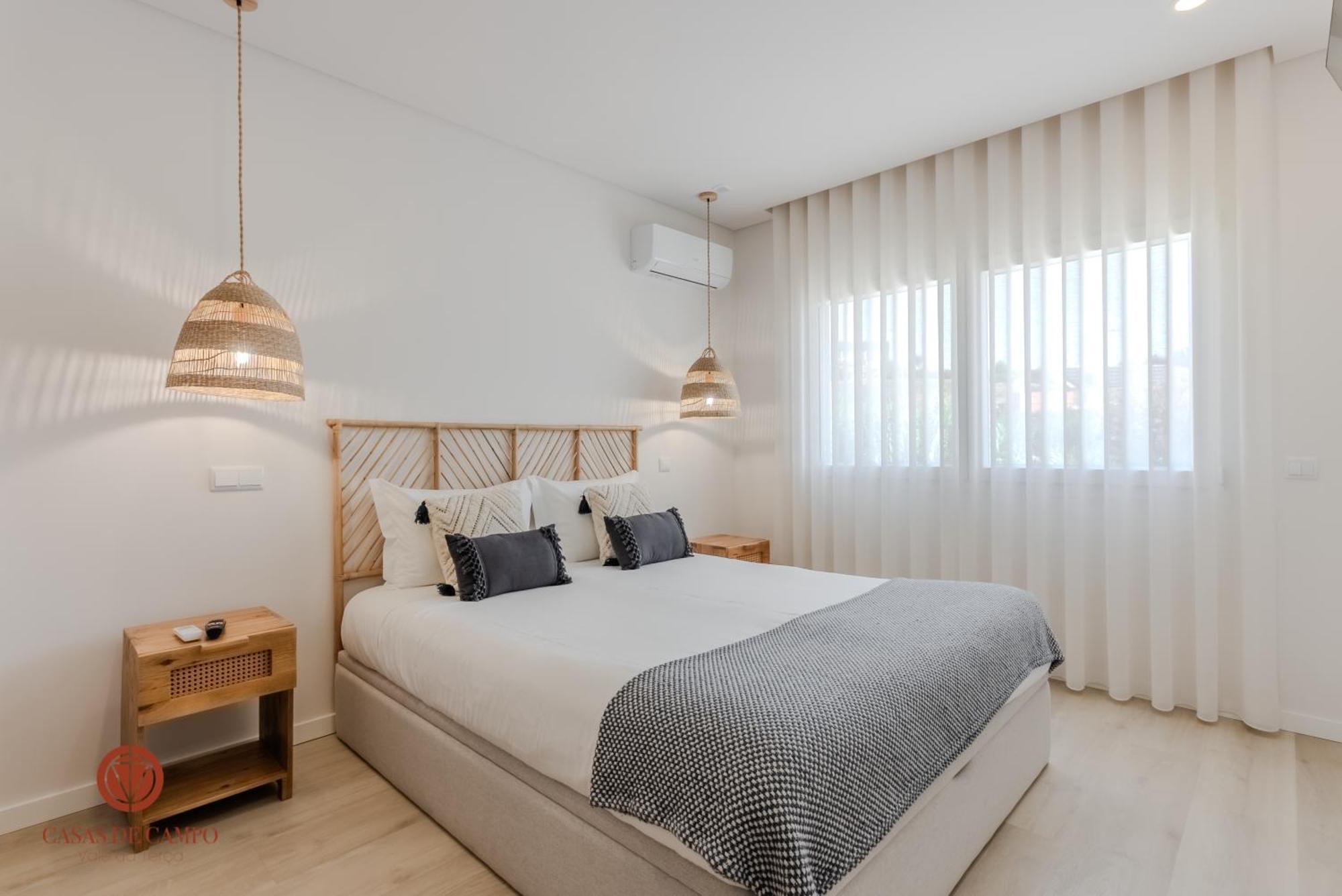 - Vale Da Terca Holiday home Vermelha