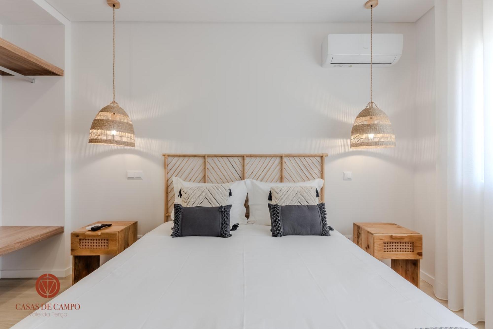 Holiday home - Vale Da Terca *