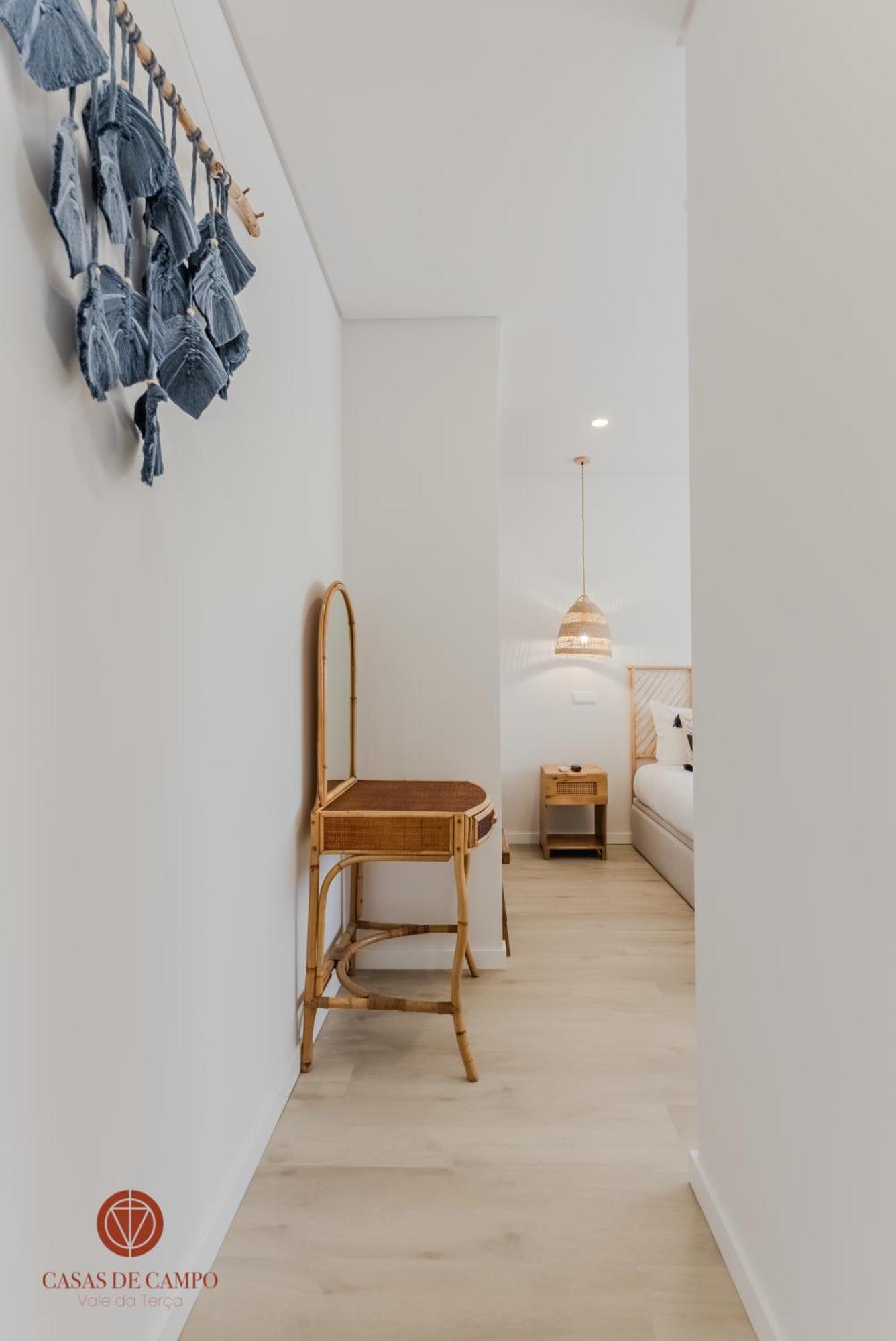 - Vale Da Terca Holiday home Vermelha