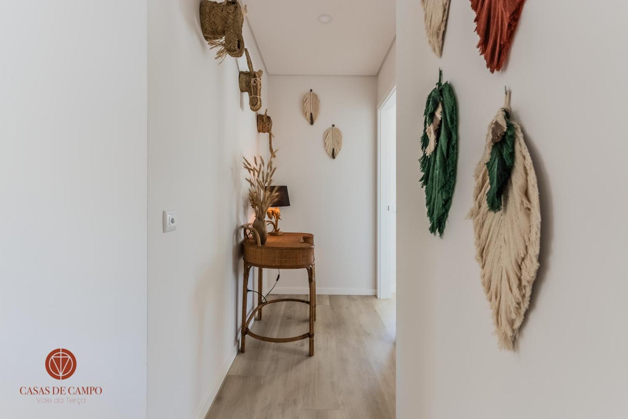 Holiday home - Vale Da Terca *