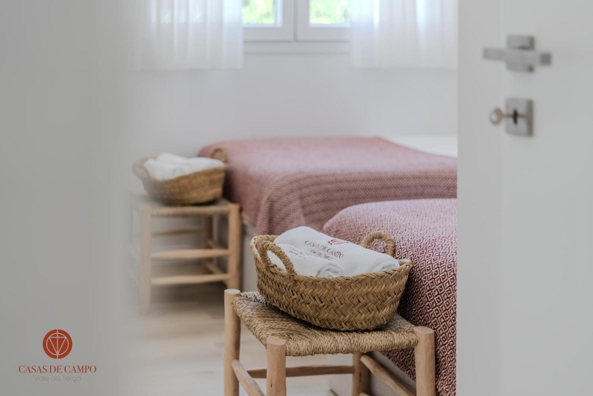 - Vale Da Terca Holiday home Vermelha